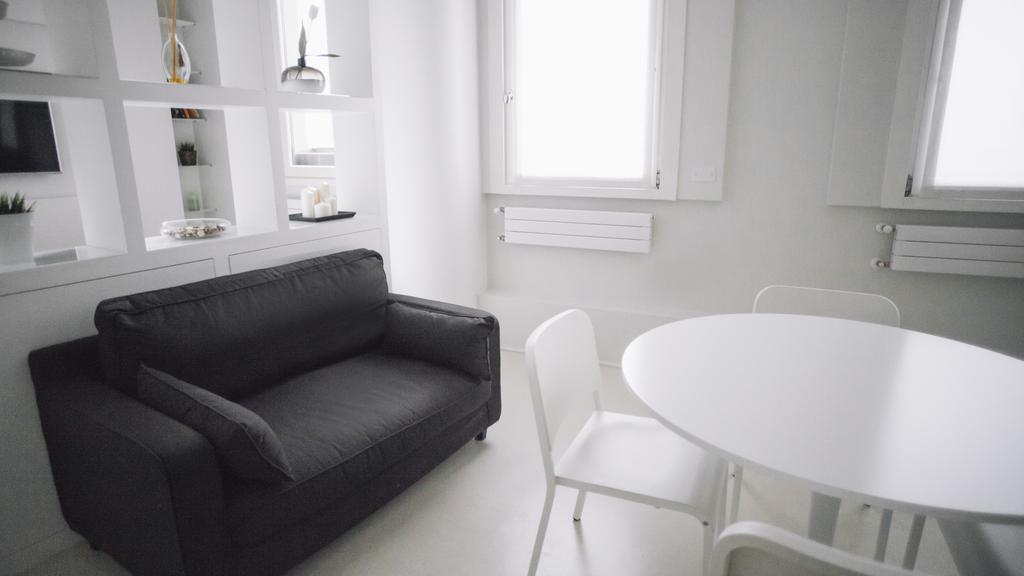 Apartmán Italianway-Turati Milán Exteriér fotografie